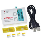 Programator USB de mare viteza EZP2020 pentru EEPROM si BIOS