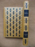 Emile Zola - La debacle (in limba franceza, editie de lux, 2 vol.)