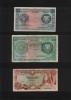 Set Cipru 250 + 2 x 500 mils, Europa