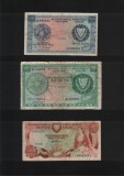 Set Cipru 250 + 2 x 500 mils, Europa