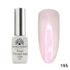 Oja semipermanenta Pearl Thread 8ml, 195