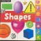Shapes (Forme- carte cartonata in engleza)