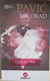 Celălalt Trup - Milorad Pavic, Roman, Editura Paralela 45, 2009, Beletristica