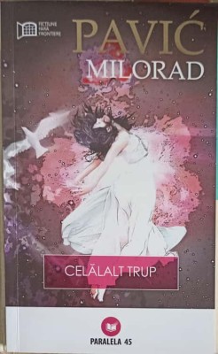 CELALALT TRUP-PAVIC MILORAD-247696 foto