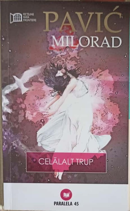 CELALALT TRUP-PAVIC MILORAD