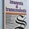 Opera artei - VOL. I - Imanenta si transcendenta - Gerard Genette