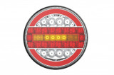 Lampa spate multifunctionala cu LED DYNAMIC stanga/dreapta RCL-07-LR AVX-AM02372