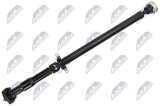 Ax cardanic BMW Seria 3 (E46) 330i, 330ci 231 CP 03.2003-; partea din spate, cutie viteze automata; 26117505214; NTY, aftermarket