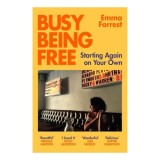 Cumpara ieftin Busy Being Free - Carte Straina Literatura Horror Thriller Crime in Engleza