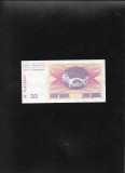 Bosnia Hertegovina 10 dinari dinara 1992 seria76835847