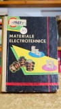 Cumpara ieftin Culegere de articole de la prima consfatuire pe tara de materiale electrotehnice - A. Manu