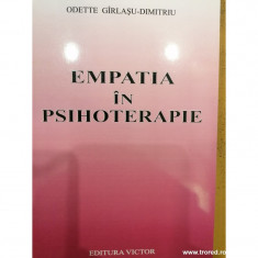 Empatia in psihoterapie foto