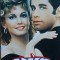 Grease , John Travolta și Olivia Newton John , film pe casetă video