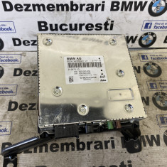 Modul TV BMW seria 3 5 6 7 F30,F31,F34,F10,F11,F06,F12,F01,F02,F25