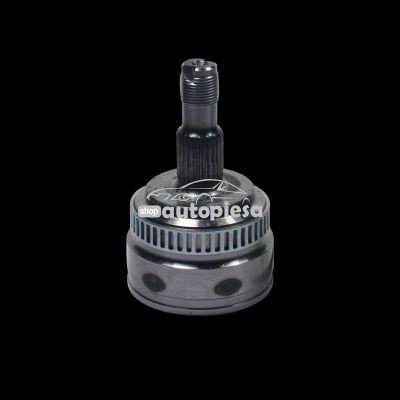 Kit cap planetara MERCEDES A-CLASS (W168) (1997 - 2004) RINGER 1131007123 foto