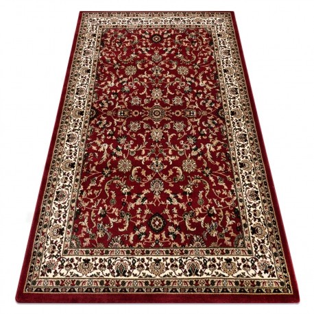 Covor Royal Adr model 1745 vin roșu, 180x270 cm