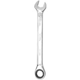 Vorel 52660 - Cheie combinata 22 mm clichet reversibil