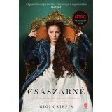A cs&aacute;sz&aacute;rn&eacute; - Gigi Griffis