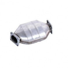 Filtru de particule Diesel DPF BMW Seria 5 E60 2001-2010 (520d), Seria 5 E61 2004-2010 (520d), X3 E83 2003-2011 (2.0D) ; norma Euro 4, 5.4kg, 365mm l