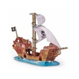 Figurina Corabia Piratilor, Papo