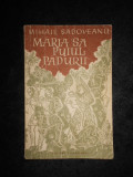 Mihail Sadoveanu - Maria sa puiul padurii (1958)