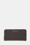 MICHAEL Michael Kors portofel culoarea maro, 32F5GJ6T7B