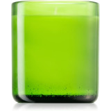 Designers Guild Green Fig Glass lum&acirc;nare parfumată 220 g
