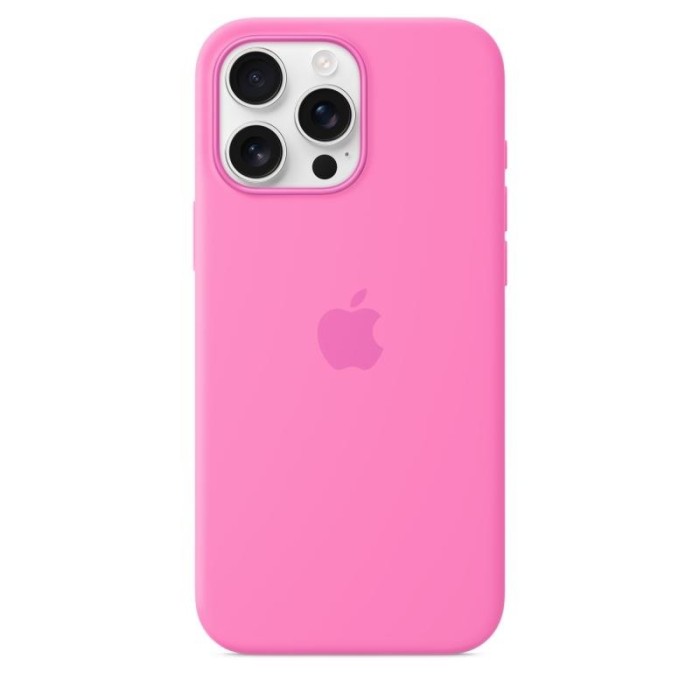 IPHONE 16 PRO MAX SI CASE PEONY-ZML