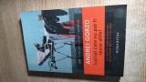 Cumpara ieftin Andrei Gorzo - Lucruri care nu pot fi spuse altfel - Un mod de a gandi cinemaul