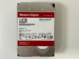 HDD WD Red Pro 14TB SATA-III 7200RPM 256 WD141KFGX SATA NAS