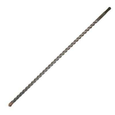 Burghiu profi pentru beton armat, 3 pastile, SDS PLUS, 22x600 mm, Richmann Exclusive foto