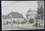 Fotografie, Sibiu Muzeul Brukenthal, 1934