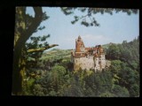 QW23 B - Carte postala - tematica turism - vedere - Romania - Bran 8