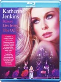 KATHERINE JENKINS Believe Live From The O2 (bluray)