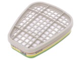 Filtru de Protecție Respiratorie ABEK1 6000