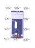 Display Xiaomi Redmi Note 5 Alb