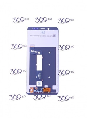 Display Xiaomi Redmi Note 5 Alb foto