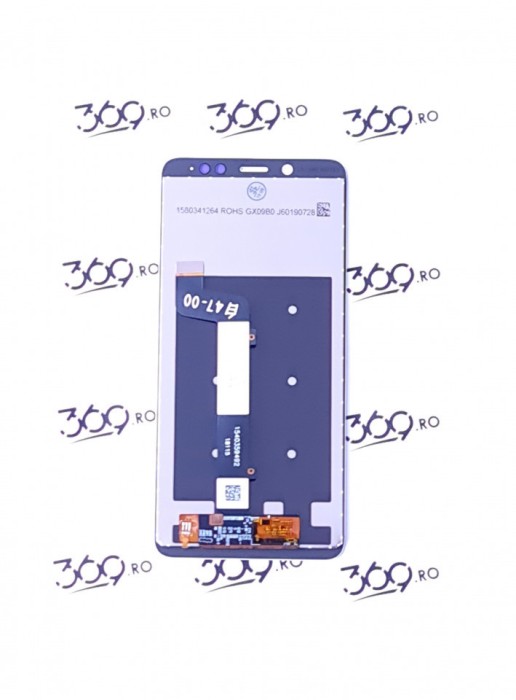 Display Xiaomi Redmi Note 5 Alb