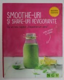 SMOOTHIE - URI SI SHAKE - URI REVIGORANTE , ANII &#039;2000