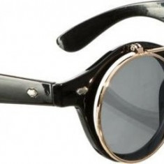 Ochelari Steampunk