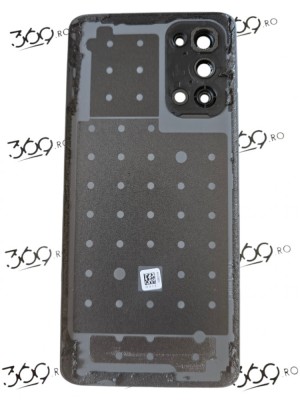 Capac OPPO RENO 5 (5G) BLUE SWAP foto