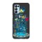 Husa compatibila cu Oppo A77, Viceversa, model Gravity falls universe, Silicon, TPU