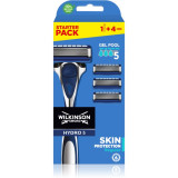 Wilkinson Sword Hydro5 aparat de ras rezerva lama 4 pc 1 buc