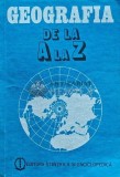Cumpara ieftin Geografia de la A la Z (Dictionar de termeni geografici) - 1986 (J236)