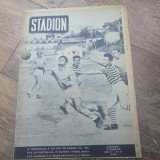 Revista Stadion Nr. 27 Anul II 1948