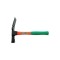 Ciocan constructor, coada fibra 600 gr, Hanbon HB917160