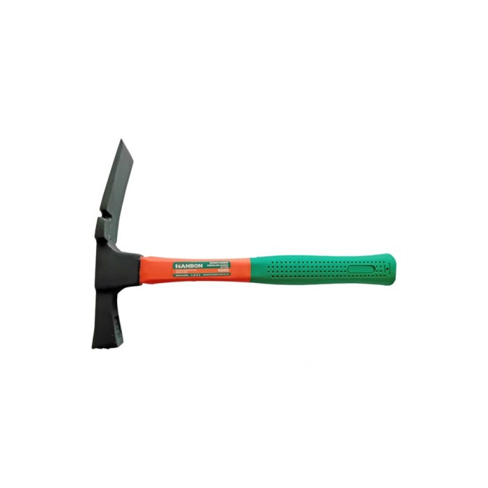 Ciocan constructor, coada fibra 600 gr, Hanbon HB917160