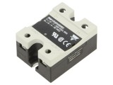 Releu Semiconductor 50A 1-fazat 4,5-32VDC