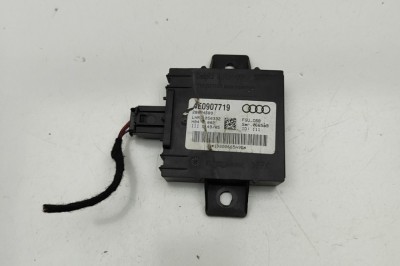 Unitate de control alarma AUDI A8 D3 4E2, 4E8 2006 OEM: 4E0907719 30272517 foto
