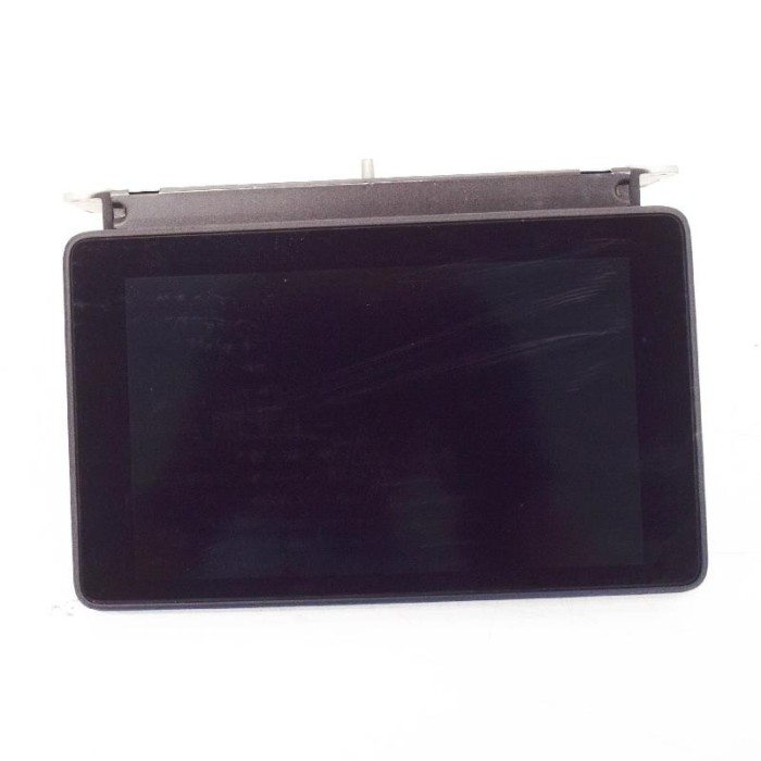 Ecran de navigație AUDI A4 8W2, B9 2016 OEM: 8W2919604,0008H406PS 10008468